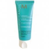 Интенсивная увлажняющая маска для волос